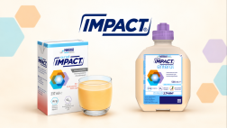 IMPACT® Oral ir IMPACT® Enteral: mityba chirurginio gydymo ir sveikimo laikotarpiu IMPACT® Oral ir IMPACT® Enteral: mityba chirurginio gydymo ir sveikimo laikotarpiu
